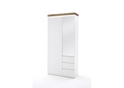 Romina Szafa garderobiana