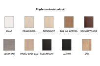 Ecksofa Kibo ab 3719 zł - 6