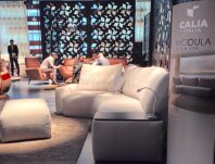 Sofa Modula Calia Italia - 2