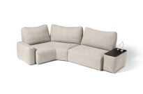 Sofa Modula Calia Italia - 7