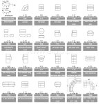 Sofa Modula Calia Italia - 10