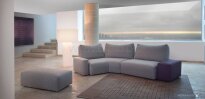 Sofa Modula Calia Italia - 6