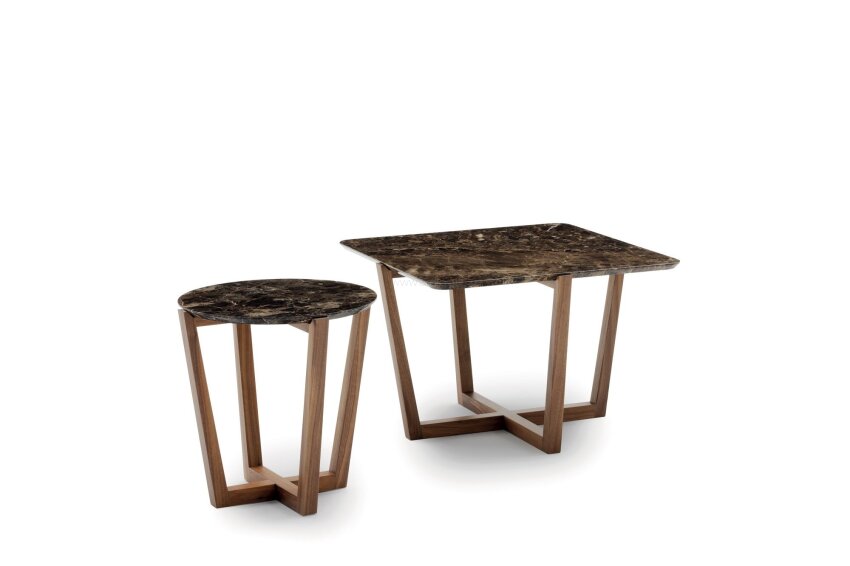 Stolik kawowy Albert firmy Alberta Salotti