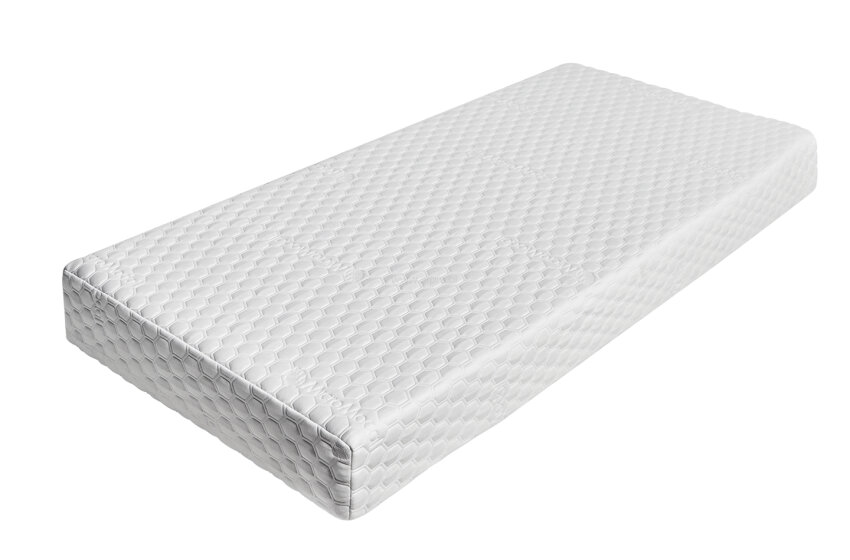 Materac Thermo zdrowie+