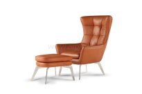 Fotel Jacob Calia Italia - 3