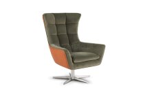 Fotel Jacob Calia Italia - 4