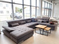 Nowoczesny narożnik Santa Lucia - 43