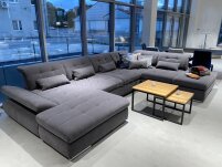 Nowoczesny narożnik Santa Lucia - 4