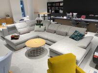 Nowoczesny narożnik Santa Lucia - 5