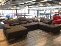 Nowoczesny narożnik Santa Lucia - 35