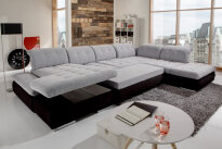 Nowoczesny narożnik Santa Lucia - 30