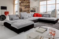 Nowoczesny narożnik Santa Lucia - 36