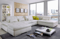 Nowoczesny narożnik Santa Lucia - 37