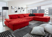 Nowoczesny narożnik Santa Lucia - 34