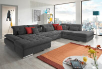 Nowoczesny narożnik Santa Lucia - 29