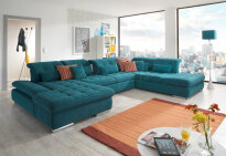 Nowoczesny narożnik Santa Lucia - 41