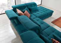 Nowoczesny narożnik Santa Lucia - 25