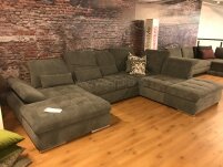 Nowoczesny narożnik Santa Lucia - 10