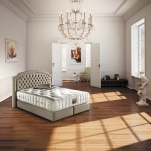 Materac King Koil Clementine Deluxe - 2