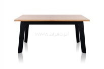 Aston ausziehbarer Tisch - 4