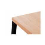 Aston ausziehbarer Tisch - 5