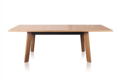 Aston ausziehbarer Tisch