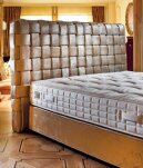 Łóżko kontynentalne Chess - 4