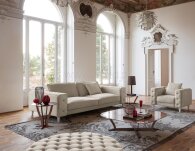 Sofa Belmondo Alberta Salotti - 12