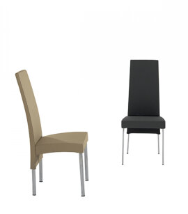 Krzesło CHARONNE firmy Tonin Casa