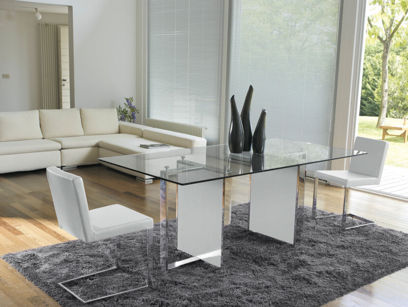 Tisch FREE von AntonelloItalia