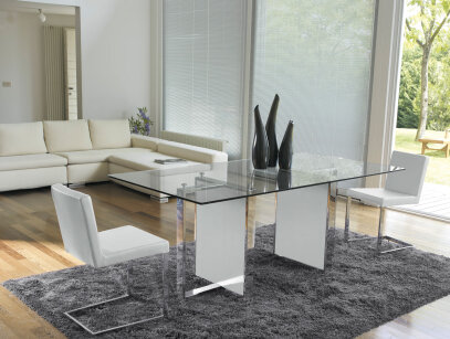 Tisch FREE von AntonelloItalia