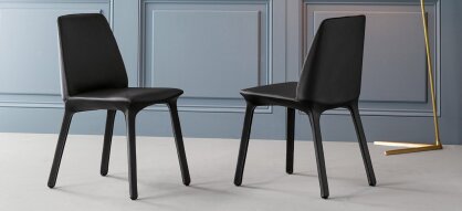 Krzesło Flute Bonaldo od 578 euro