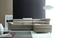 Modułowa kolekcja Zoom Etap Sofa - narożnik