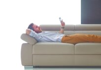 Modulares Sofa Zoom  - 4