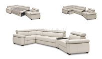 Modulares Sofa Zoom  - 16