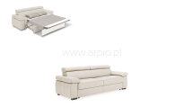 Modułowa kolekcja Zoom Etap Sofa - sofa
