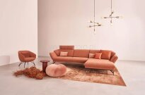 Himolla Narożnik 1378 NOVA - 2