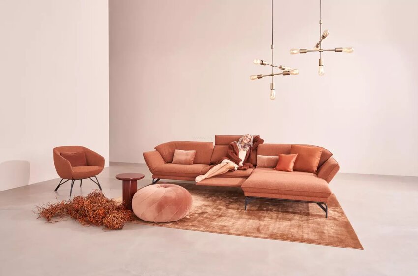 Himolla Narożnik 1378 NOVA