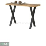 Oro Ausziehbarer Eichentisch - 6