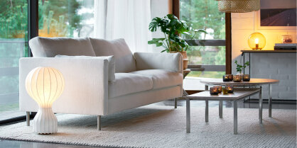 Corner-/Sofa/Armchair Impulse Sits ip from 2067zł