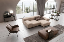 Puzzle duży narożnik modułowy - 2