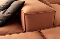 Puzzle duży narożnik modułowy - 5