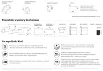 Rio Narożnik Set 2 - 13