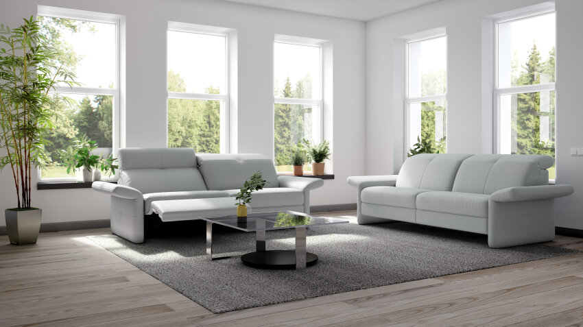 Sofa Bernina