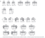 Sofa Bovisa Nicoline - 10