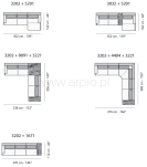 Sofa Bovisa Nicoline - 6