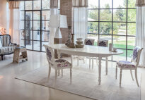 Stół Apogeo firmy Tonin Casa od 2061 € - 2