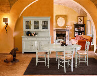 Stół Apogeo firmy Tonin Casa od 2061 € - 4