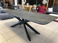 Bentley stół ze spiekiem kwarcowym - 2