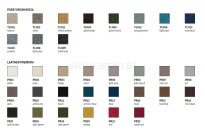 Krzesło włoskie SOFIA firmy Bontempi od 368€ - 14